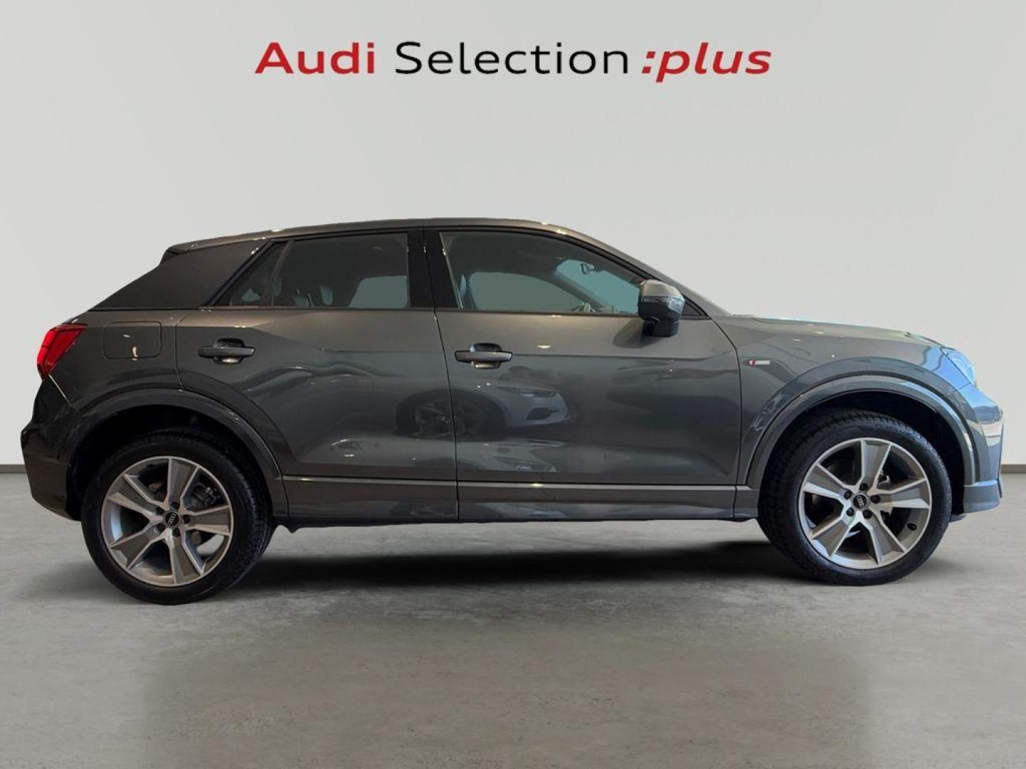 Audi Q2 Adrenalin Edition 35 TFSI 110 kW (150 CV) S tronic