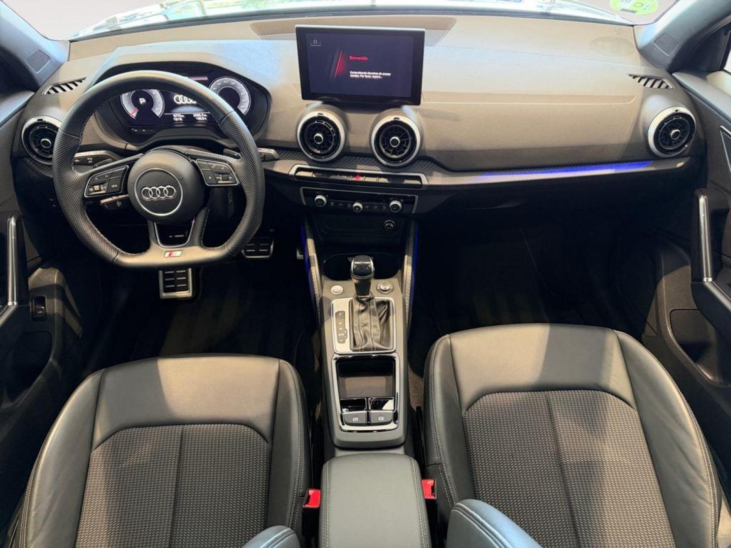 Audi Q2 Adrenalin Edition 35 TFSI 110 kW (150 CV) S tronic