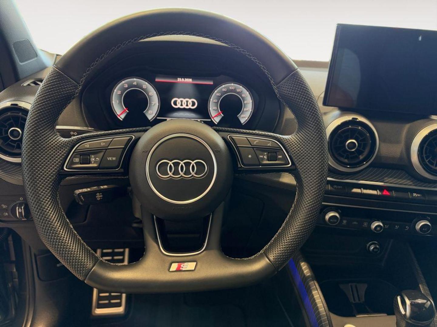 Audi Q2 Adrenalin Edition 35 TFSI 110 kW (150 CV) S tronic