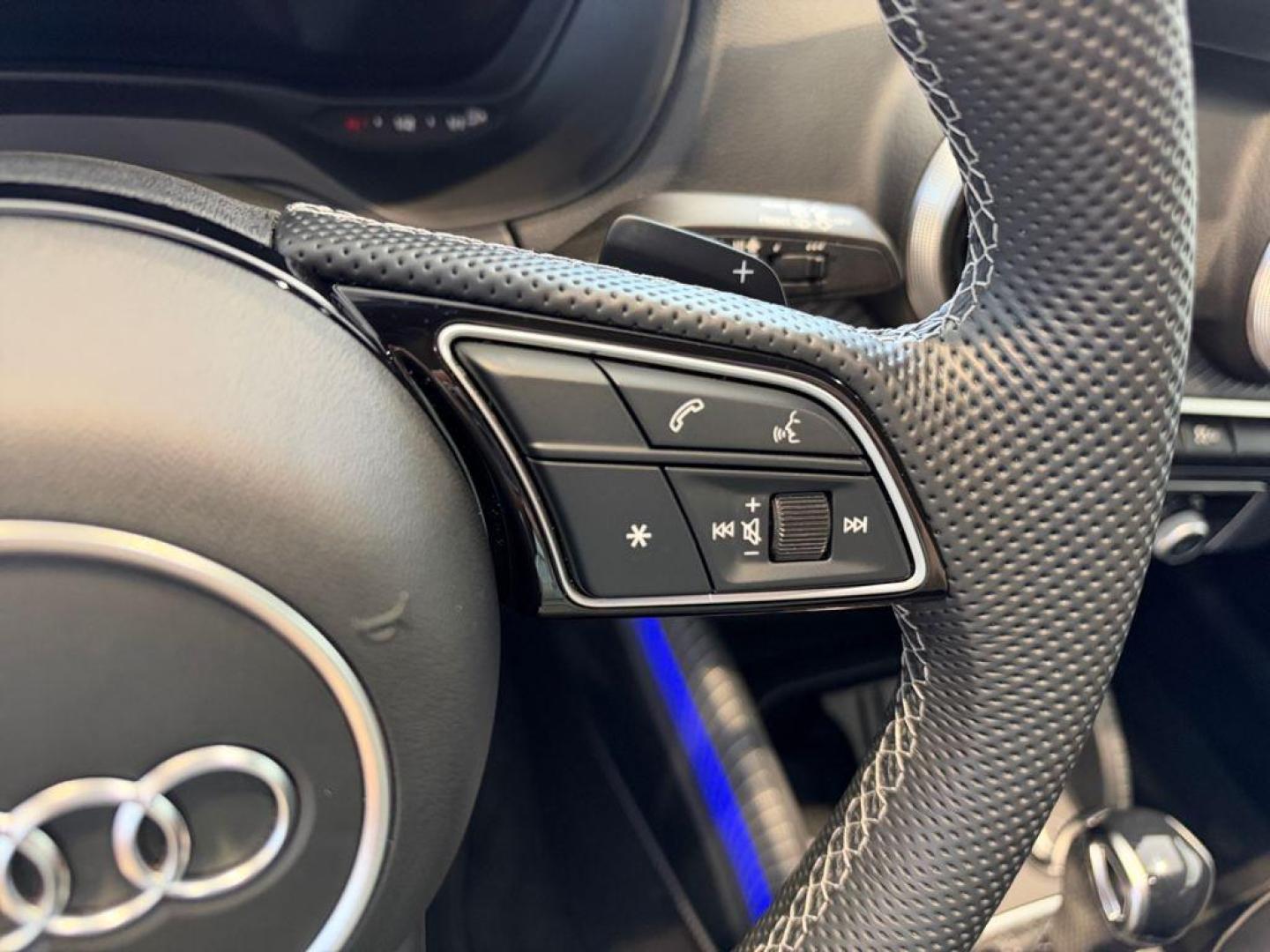 Audi Q2 Adrenalin Edition 35 TFSI 110 kW (150 CV) S tronic