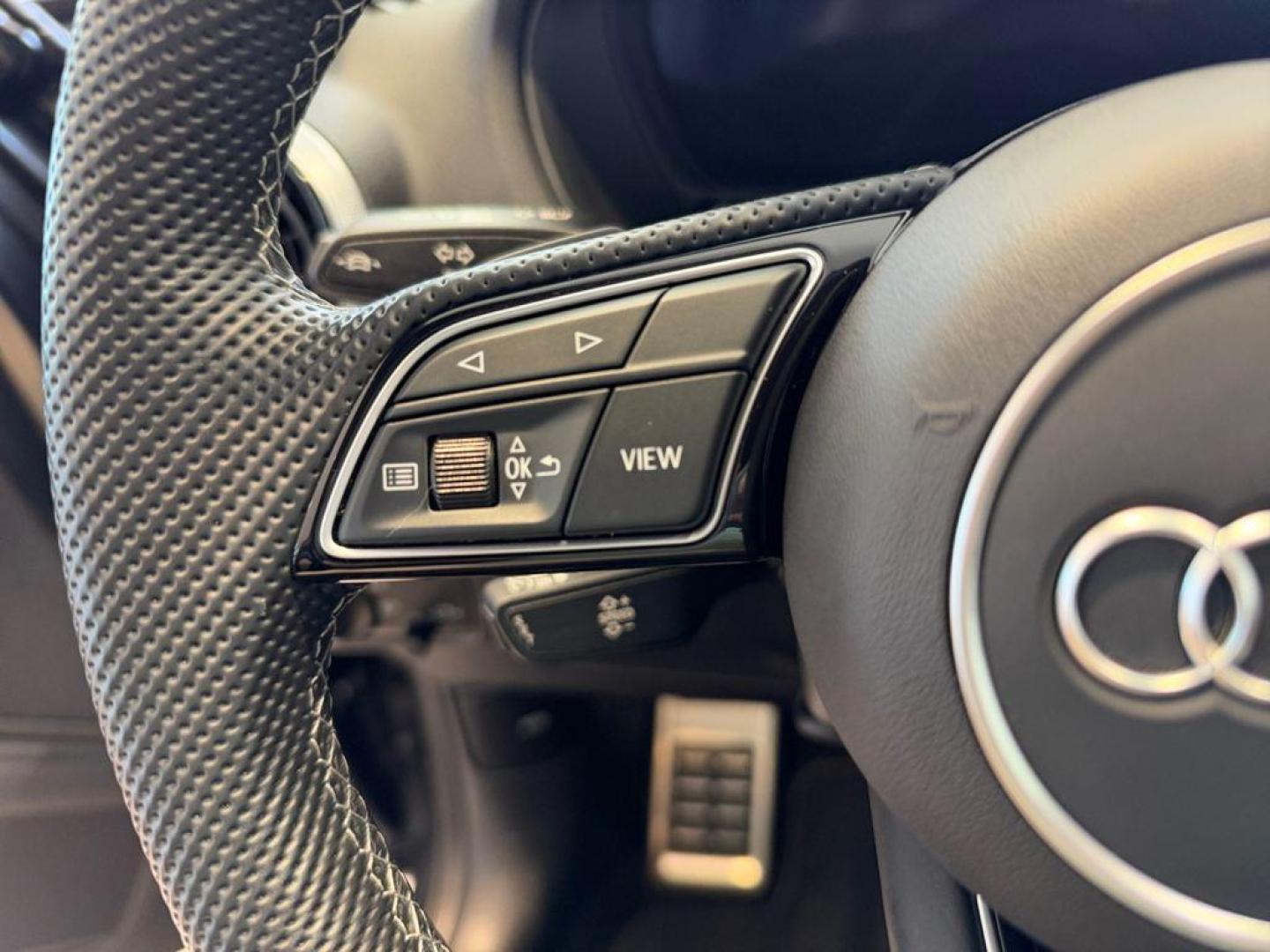 Audi Q2 Adrenalin Edition 35 TFSI 110 kW (150 CV) S tronic