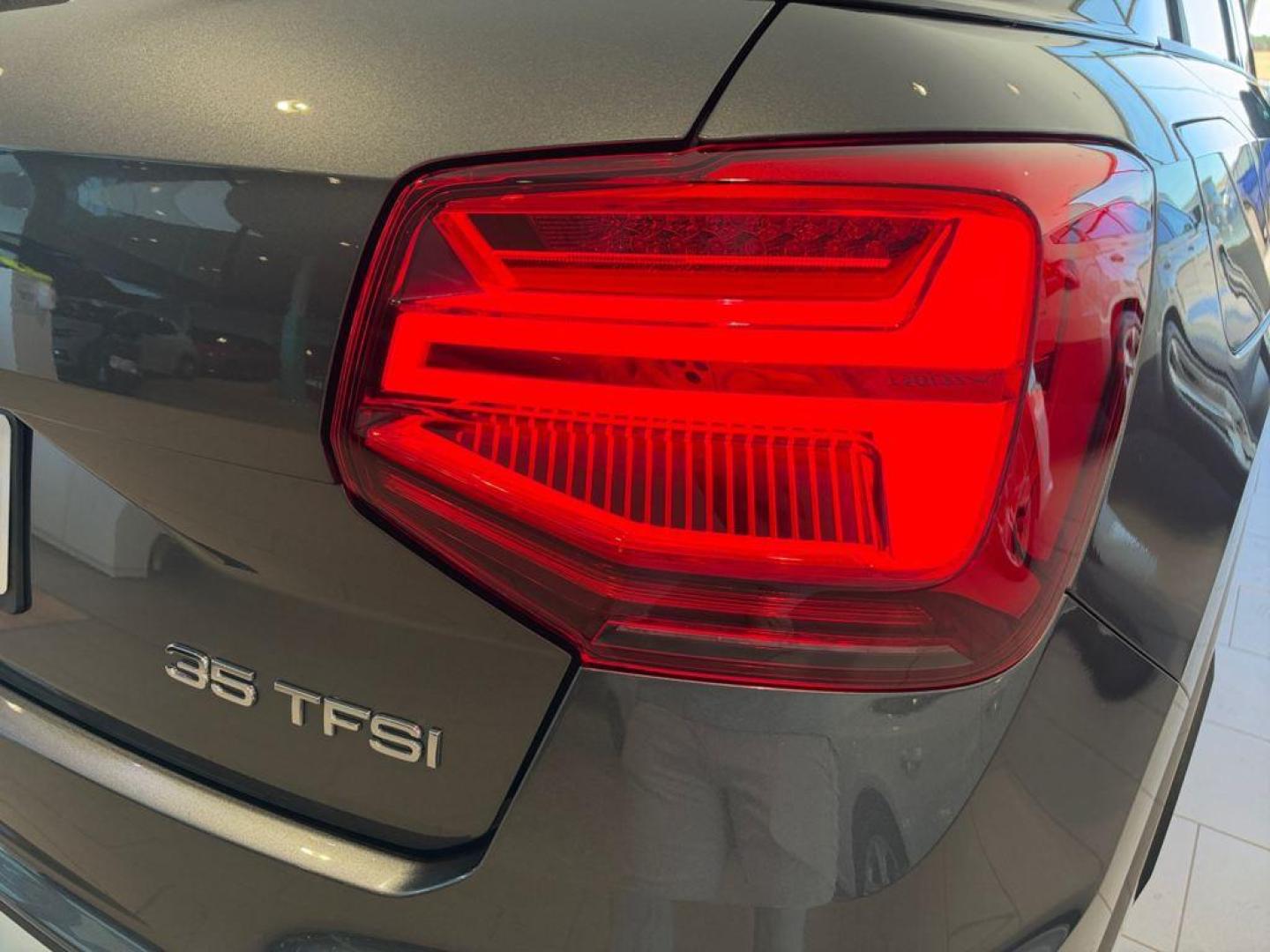 Audi Q2 Adrenalin Edition 35 TFSI 110 kW (150 CV) S tronic