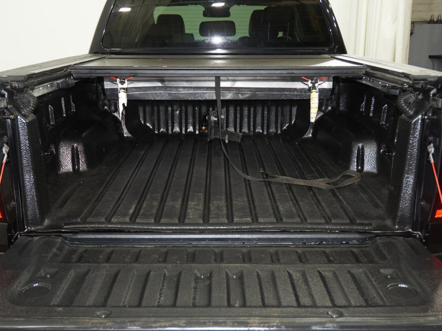 Ford Ranger FORD LIMITED D0OBLE CA