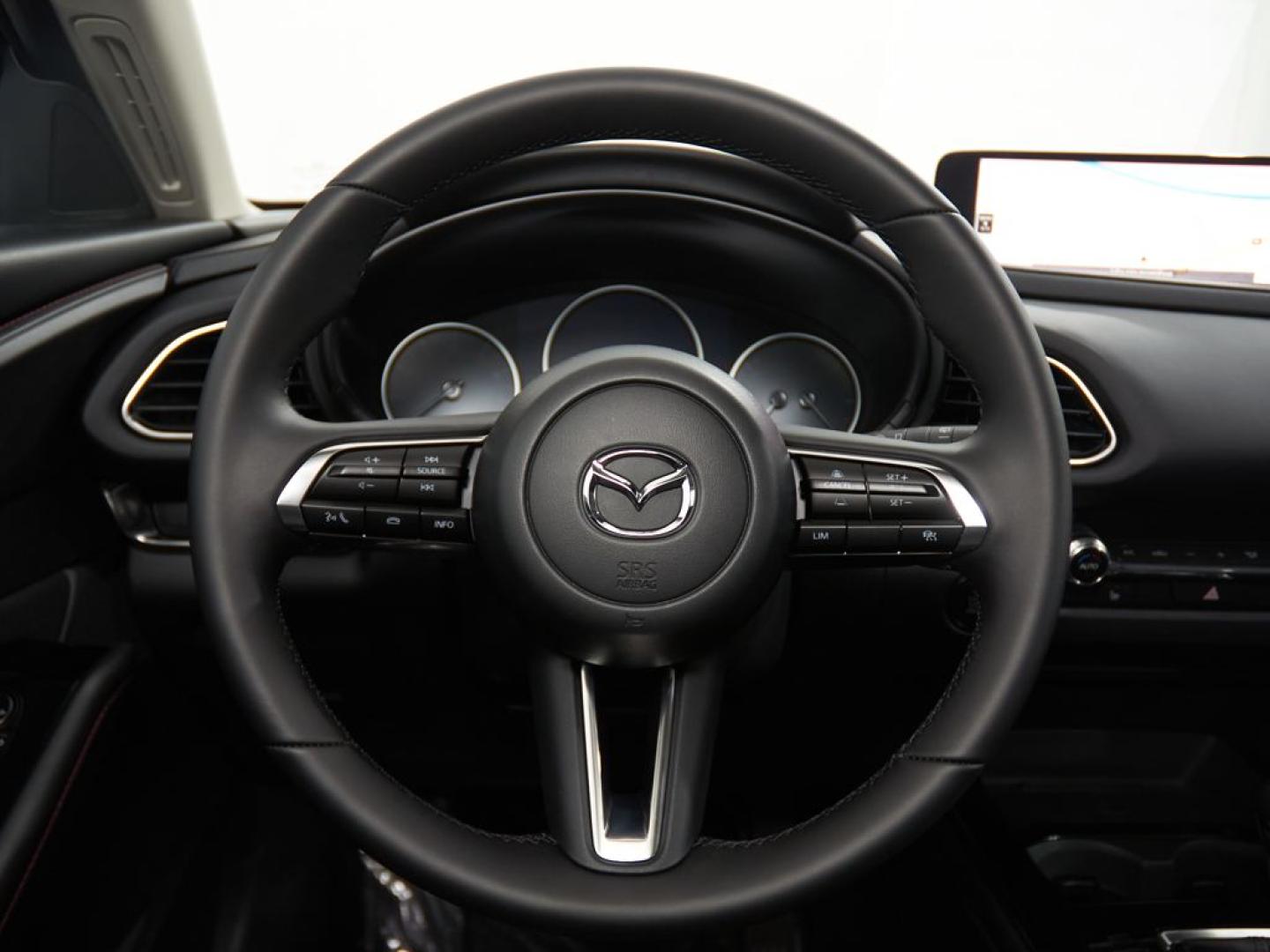 Mazda CX-30 2026 2.5L E-SKYACTIV G MHEV 103KW (140CV) 6AT FWD HOMURA