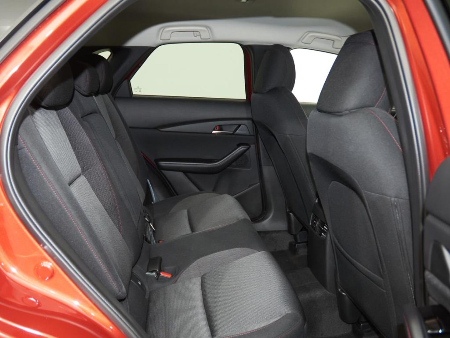 Mazda CX-30 2026 2.5L E-SKYACTIV G MHEV 103KW (140CV) 6AT FWD HOMURA