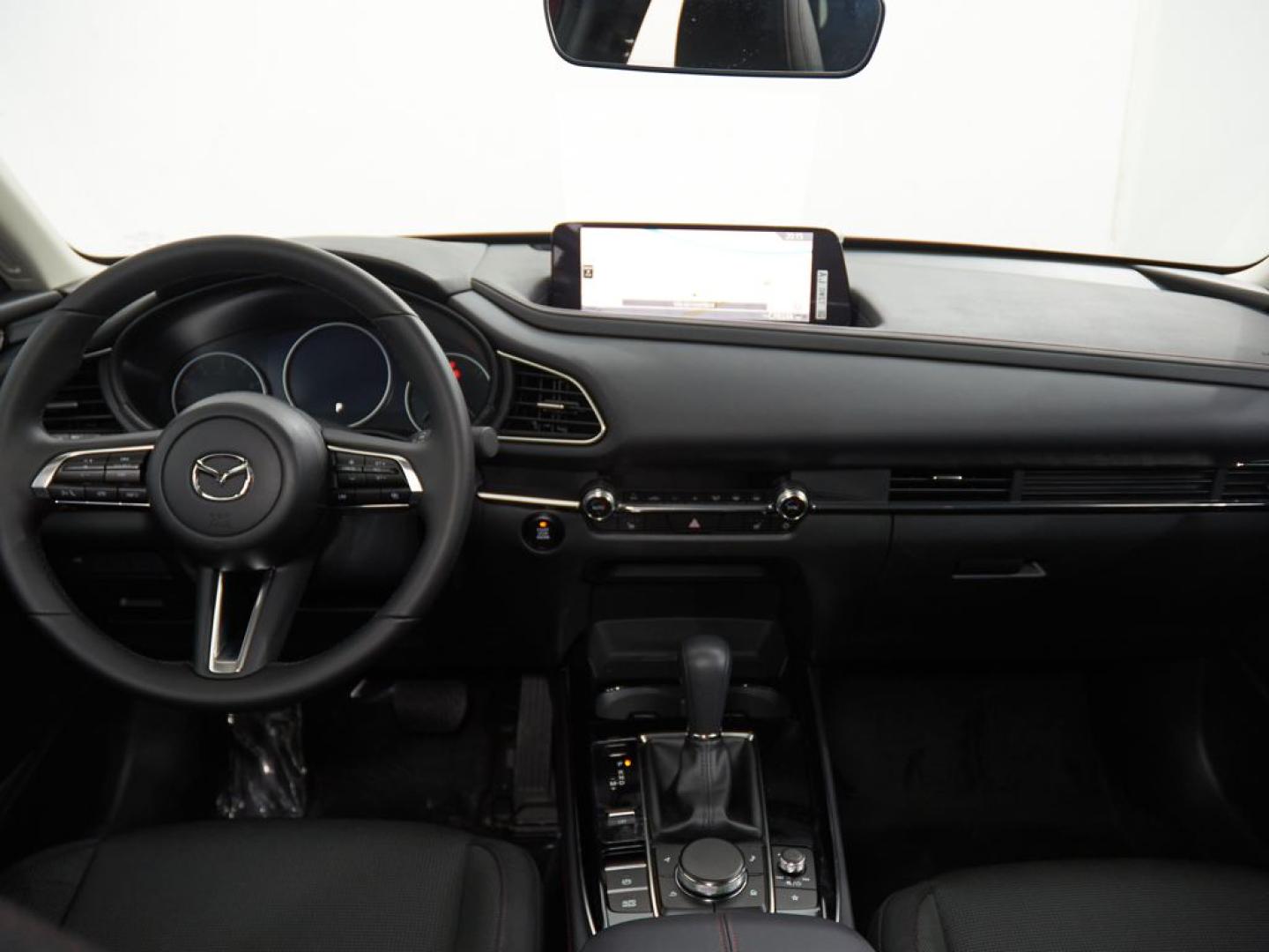 Mazda CX-30 2026 2.5L E-SKYACTIV G MHEV 103KW (140CV) 6AT FWD HOMURA