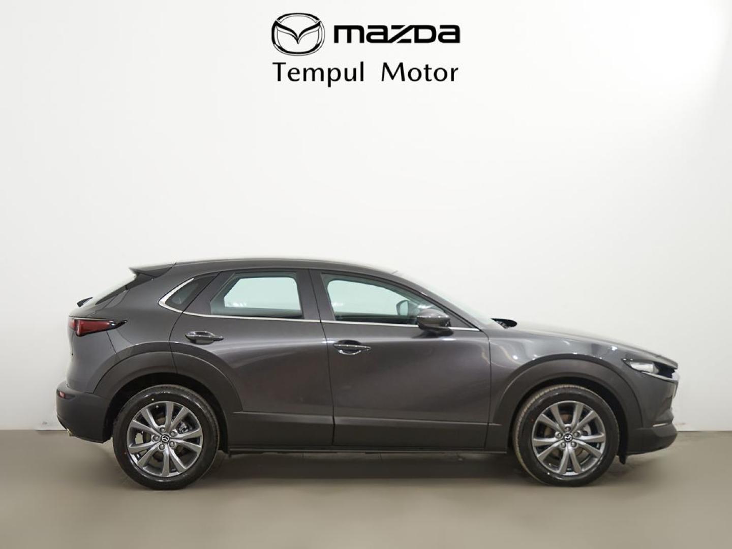 Mazda CX-30 2026 2.5L E-SKYACTIV G MHEV 103KW (140CV) 6MT FWD CENTRE-LINE