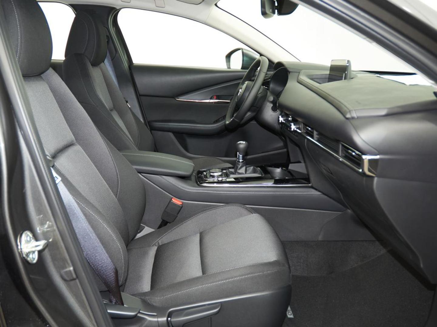 Mazda CX-30 2026 2.5L E-SKYACTIV G MHEV 103KW (140CV) 6MT FWD CENTRE-LINE
