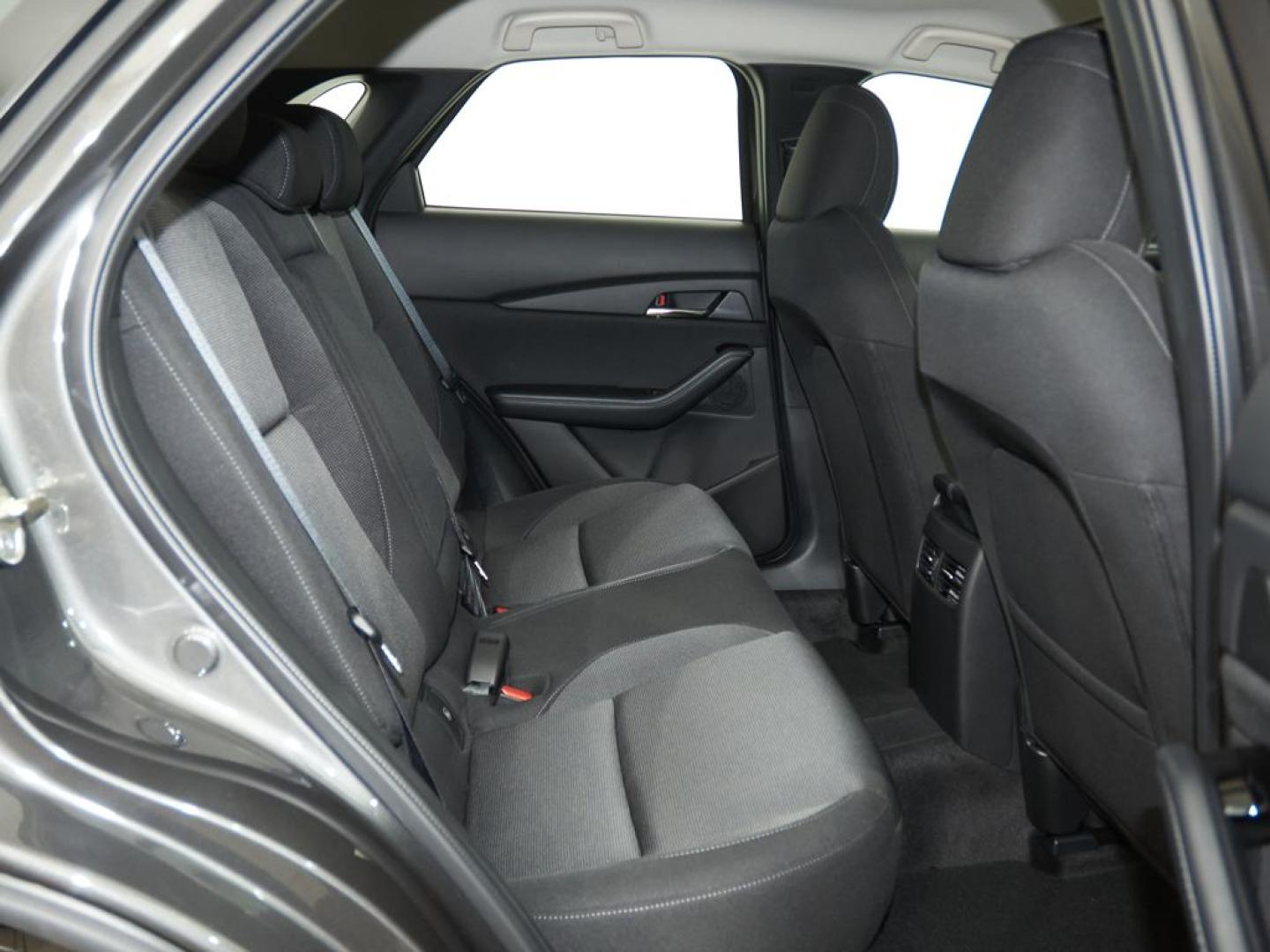 Mazda CX-30 2026 2.5L E-SKYACTIV G MHEV 103KW (140CV) 6MT FWD CENTRE-LINE