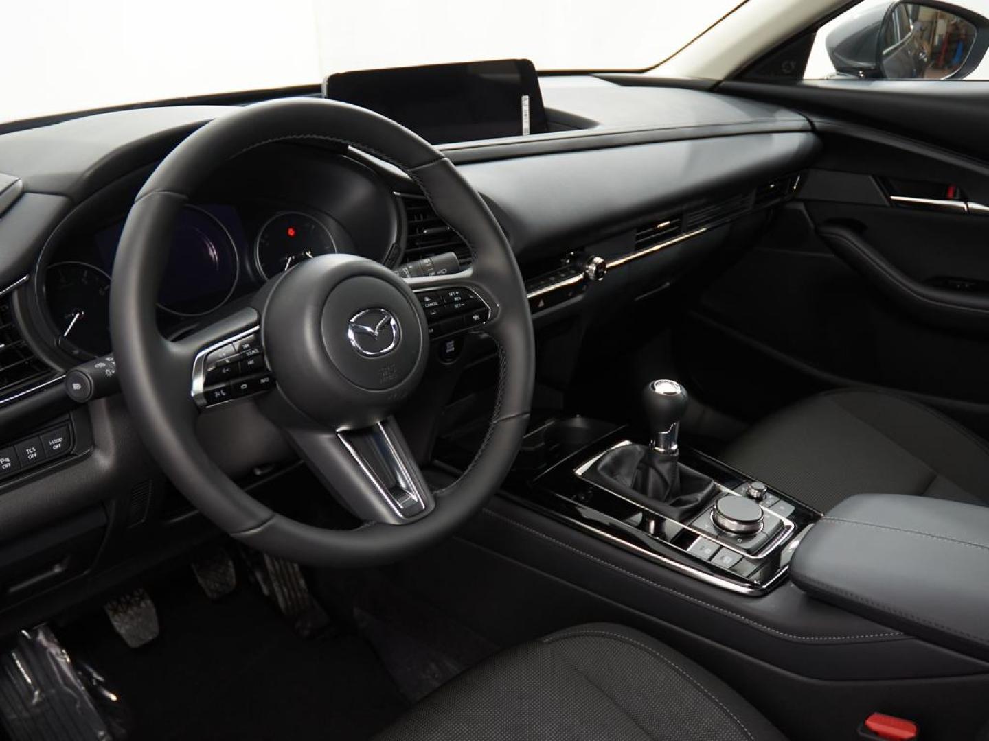 Mazda CX-30 2026 2.5L E-SKYACTIV G MHEV 103KW (140CV) 6MT FWD CENTRE-LINE