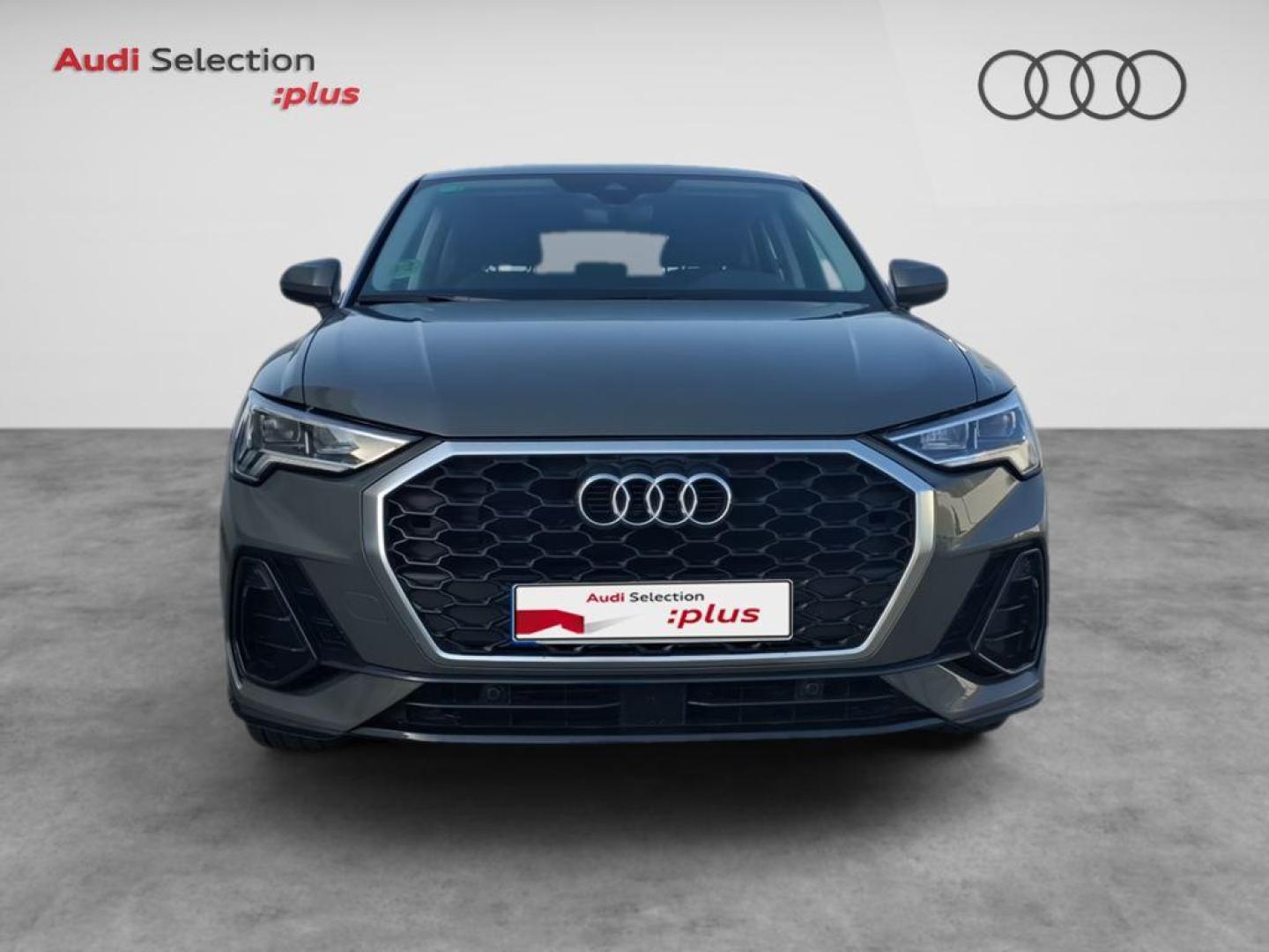 Audi Q3 Sportback Advanced 35 TDI 110 kW (150 CV) S tronic