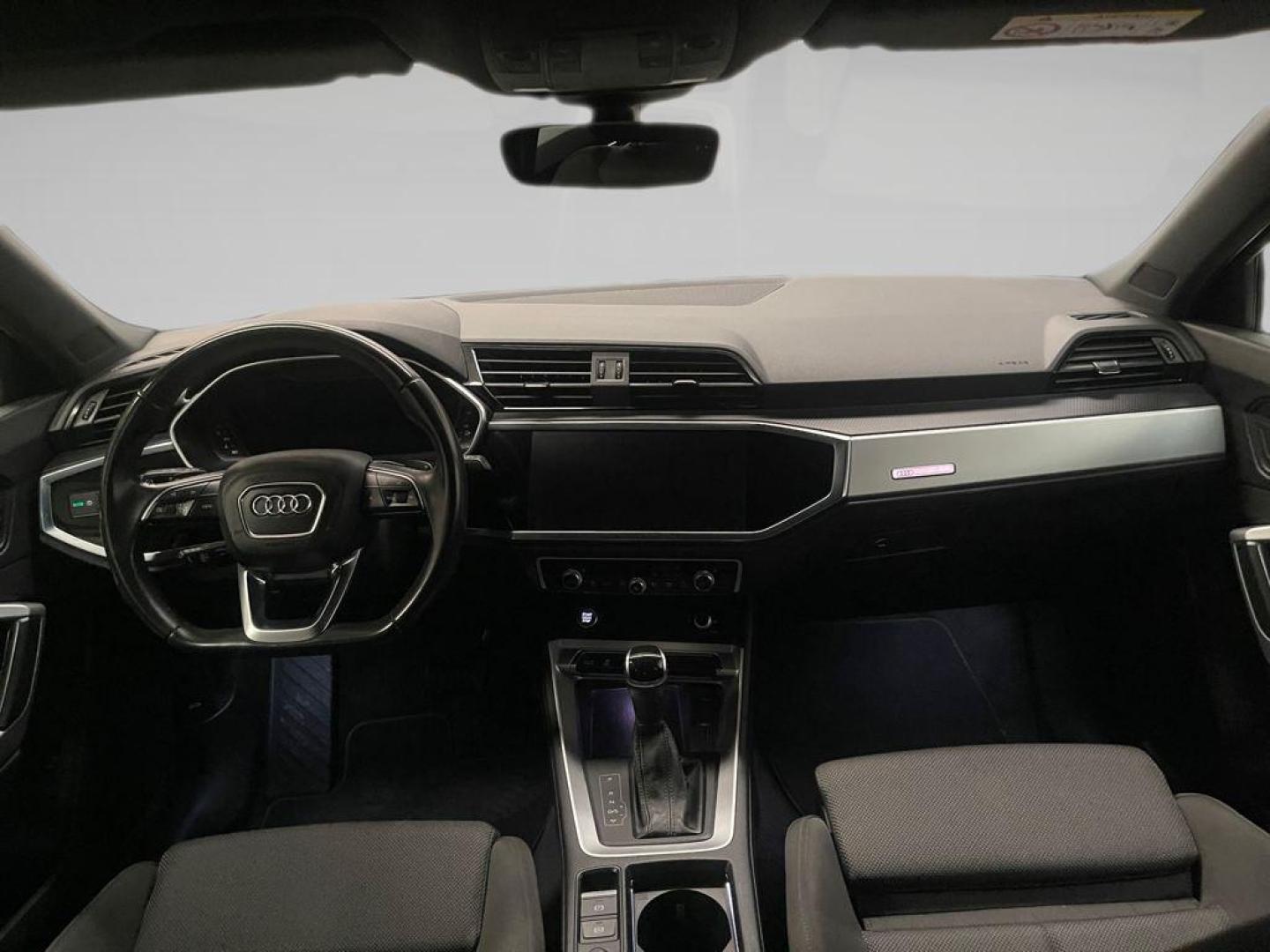 Audi Q3 Sportback Advanced 35 TDI 110 kW (150 CV) S tronic
