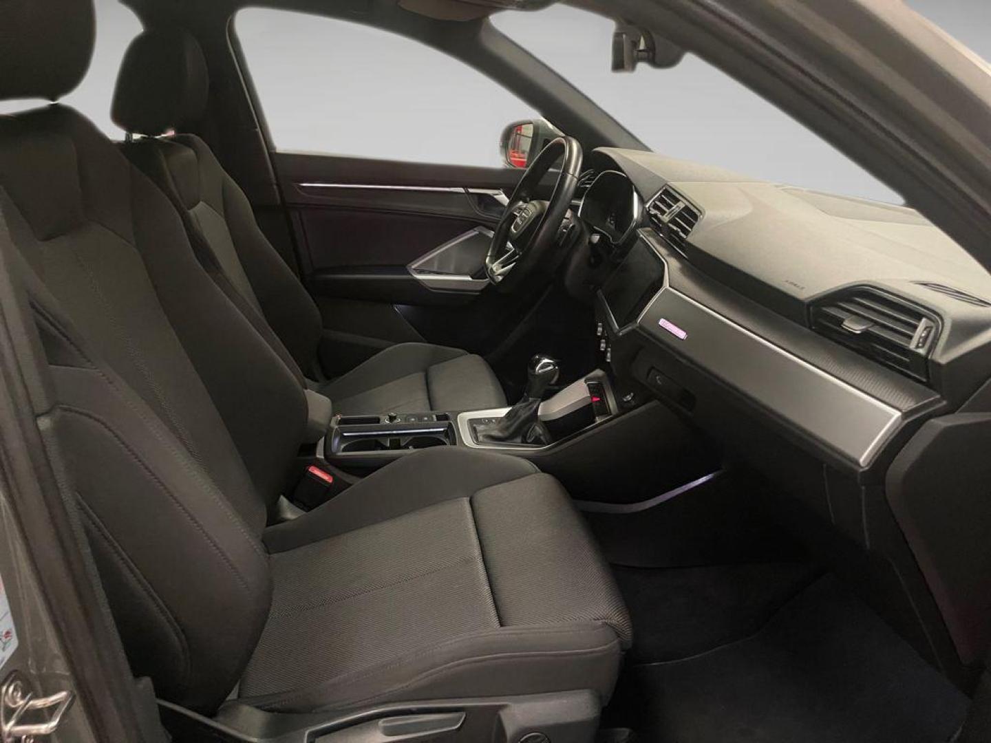 Audi Q3 Sportback Advanced 35 TDI 110 kW (150 CV) S tronic
