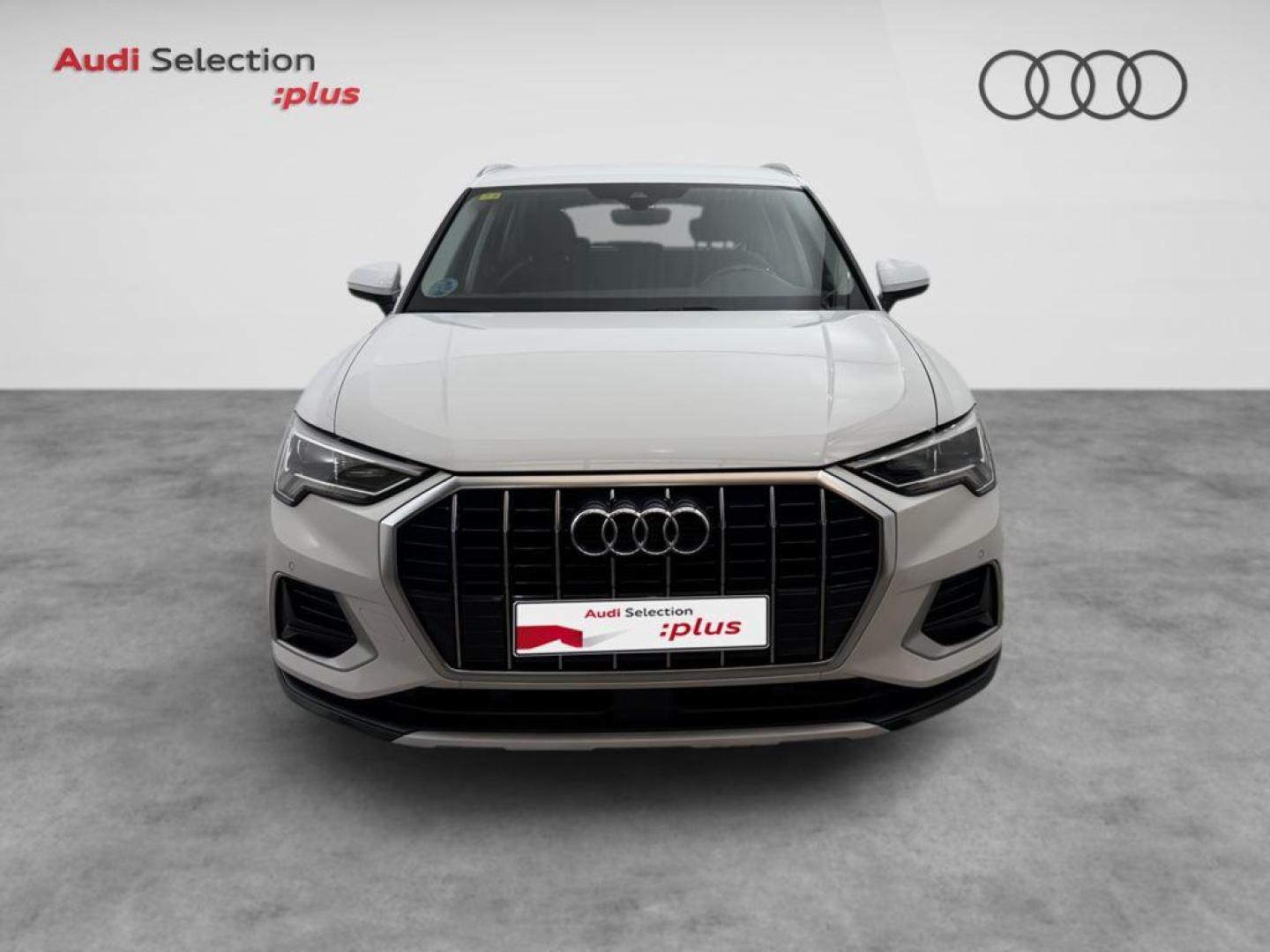 Audi Q3 Advanced 35 TDI 110 kW (150 CV) S tronic