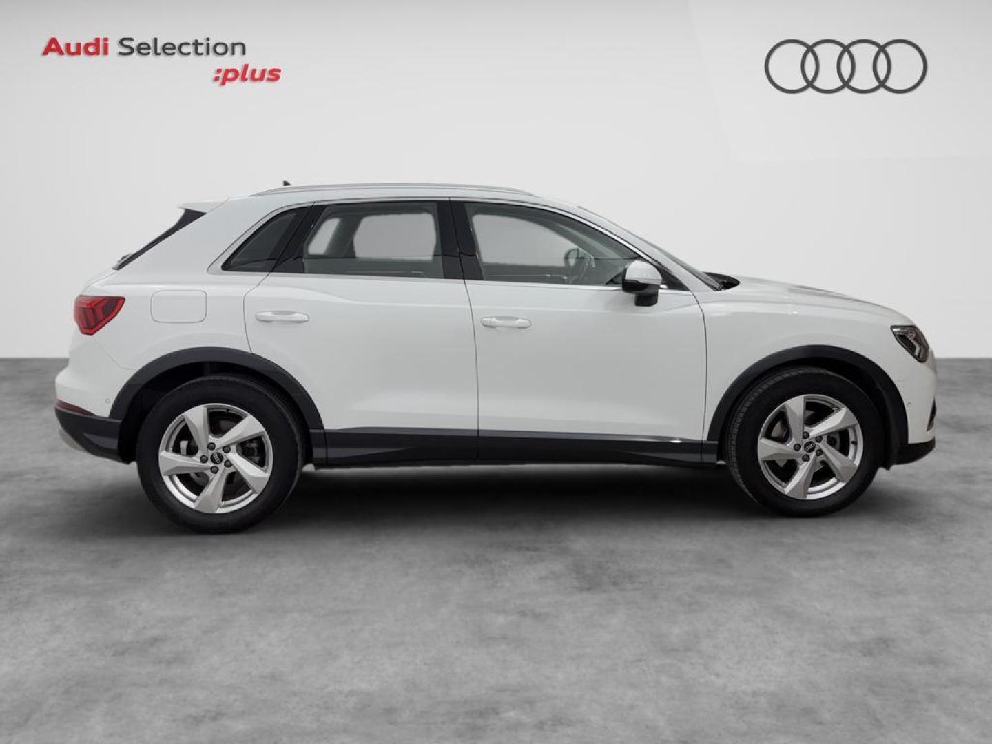 Audi Q3 Advanced 35 TDI 110 kW (150 CV) S tronic