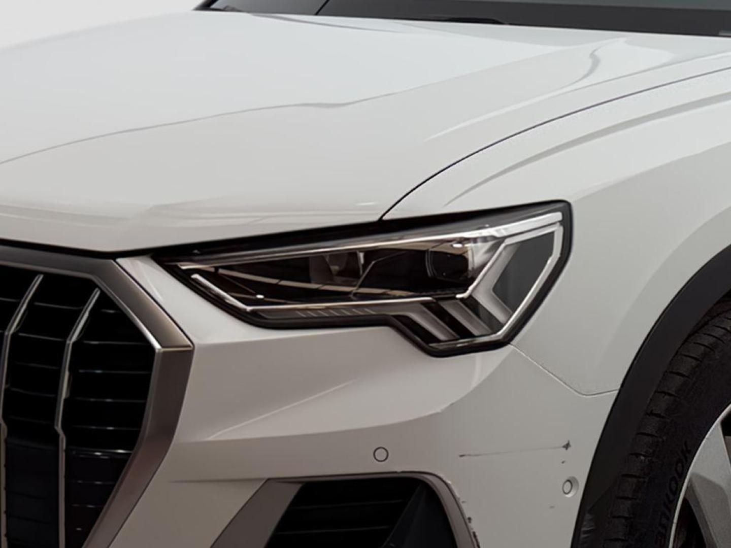 Audi Q3 Advanced 35 TDI 110 kW (150 CV) S tronic