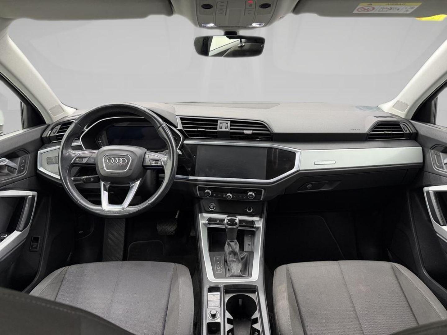 Audi Q3 Advanced 35 TDI 110 kW (150 CV) S tronic