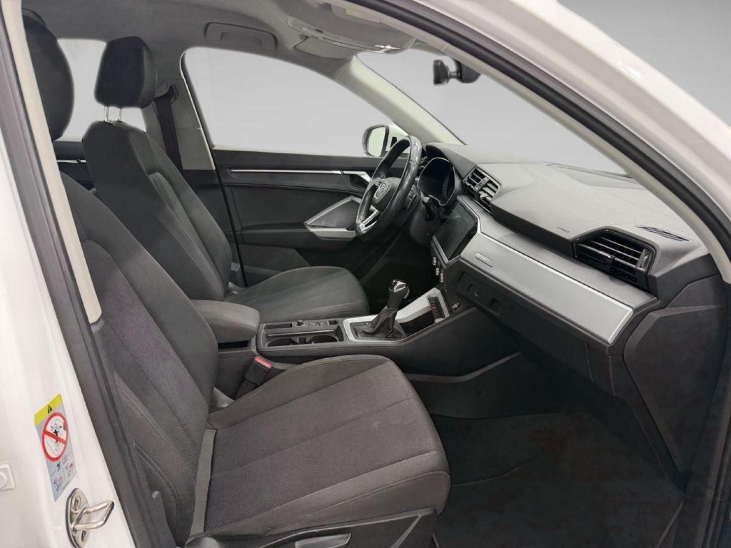 Audi Q3 Advanced 35 TDI 110 kW (150 CV) S tronic