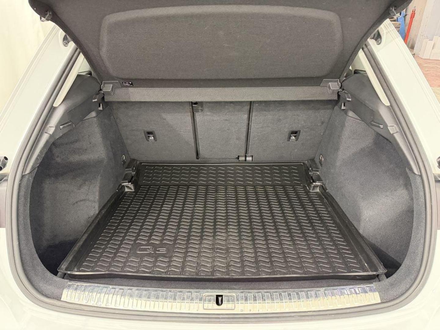 Audi Q3 Advanced 35 TDI 110 kW (150 CV) S tronic