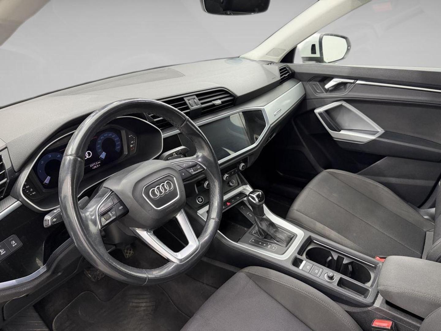 Audi Q3 Advanced 35 TDI 110 kW (150 CV) S tronic