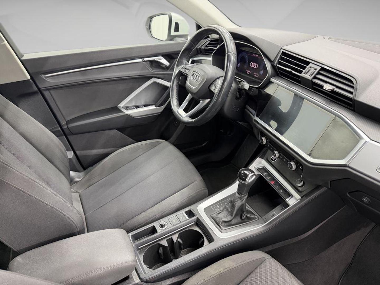 Audi Q3 Advanced 35 TDI 110 kW (150 CV) S tronic