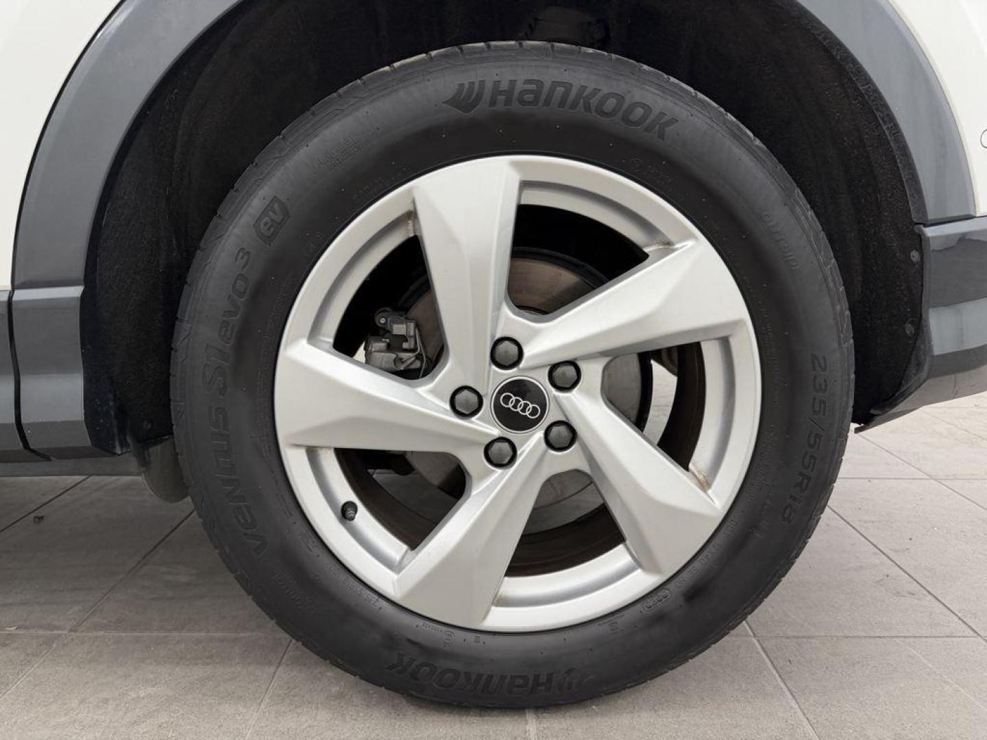 Audi Q3 Advanced 35 TDI 110 kW (150 CV) S tronic