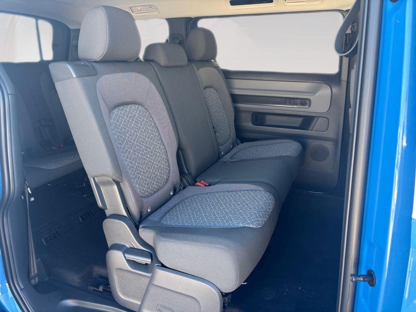 Volkswagen ID.Buzz Pro 210 kW (286 CV)