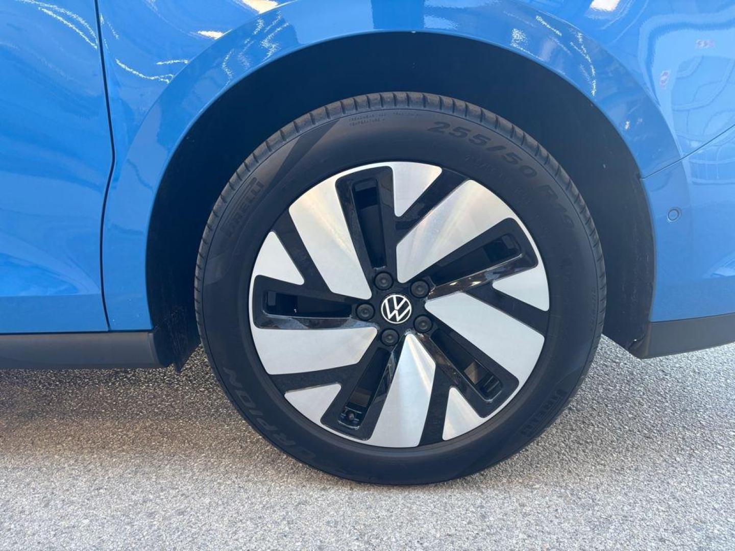 Volkswagen ID.Buzz Pro 210 kW (286 CV)