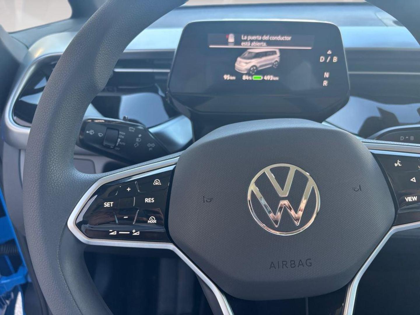 Volkswagen ID.Buzz Pro 210 kW (286 CV)