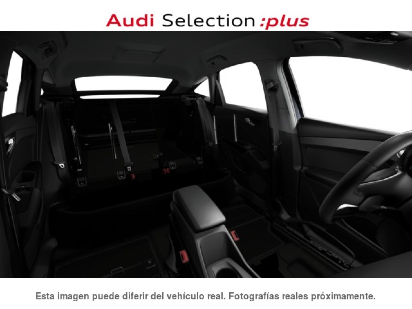Audi Q4 Sportback e-tron S line 40 e-tron 82kWh 150 kW (204 CV)