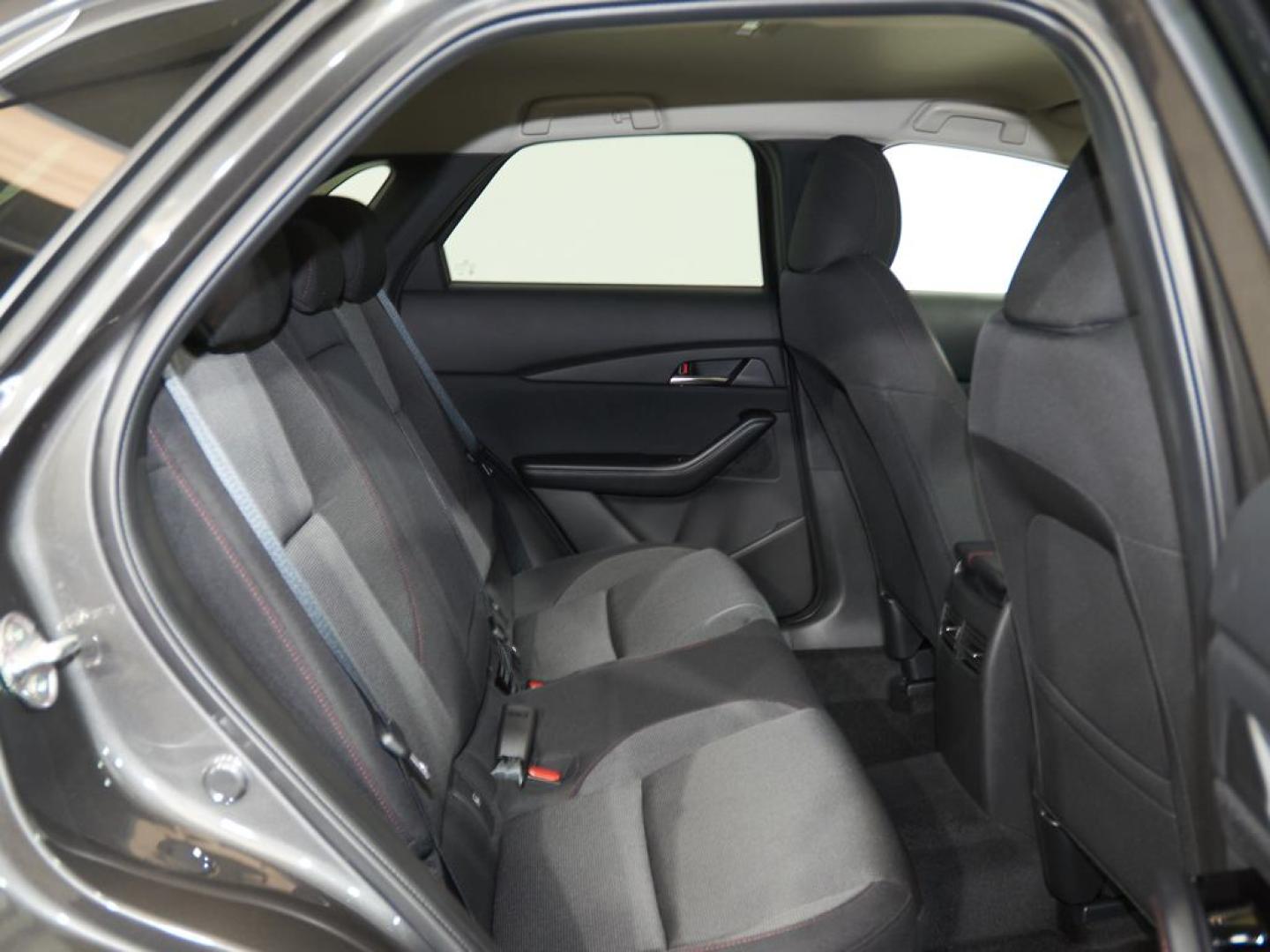 Mazda CX-30 2026 2.5L E-SKYACTIV G MHEV 103KW (140CV) 6MT FWD HOMURA