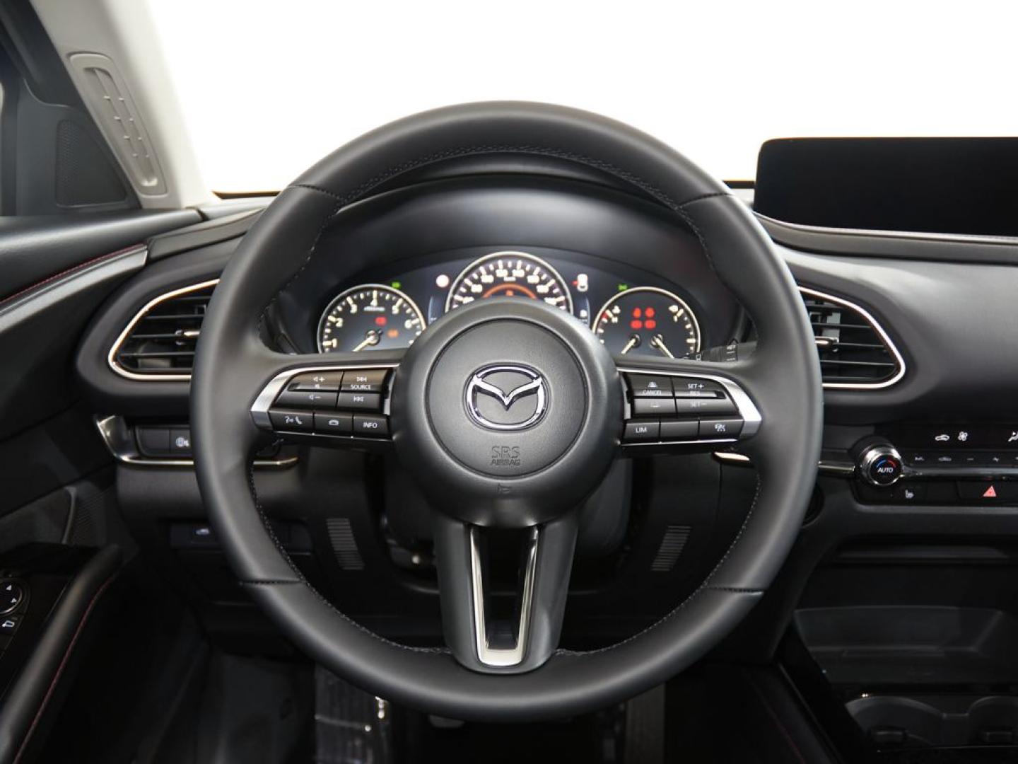 Mazda CX-30 2026 2.5L E-SKYACTIV G MHEV 103KW (140CV) 6MT FWD HOMURA