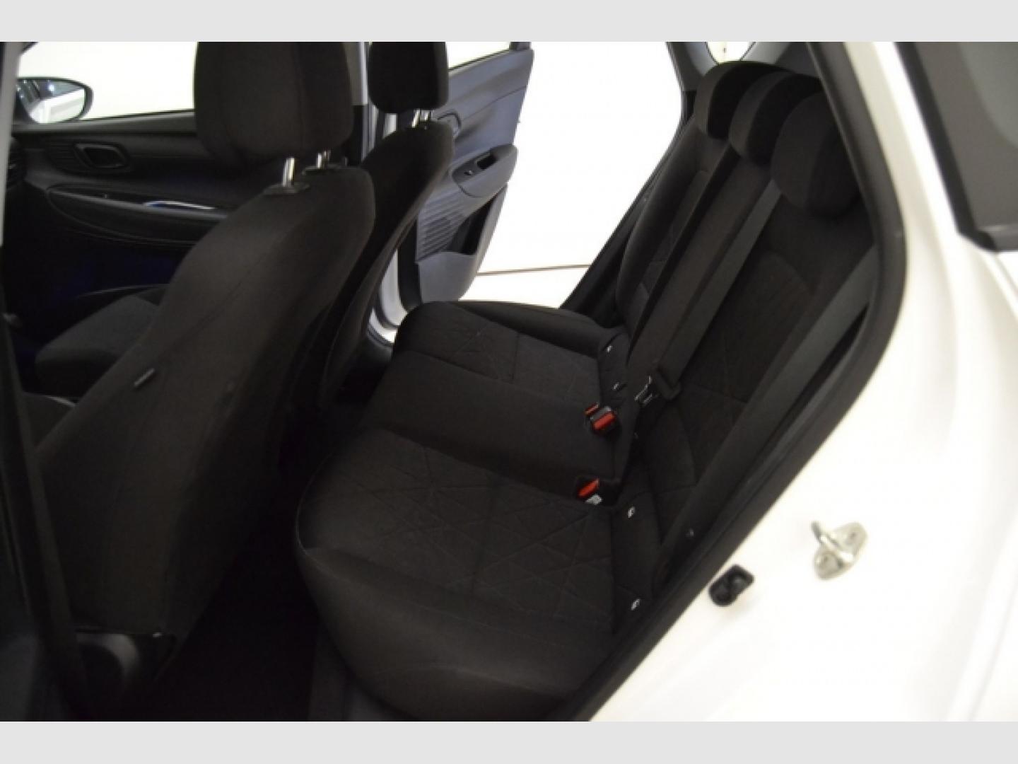 Hyundai Bayon 1.2 MPI Maxx