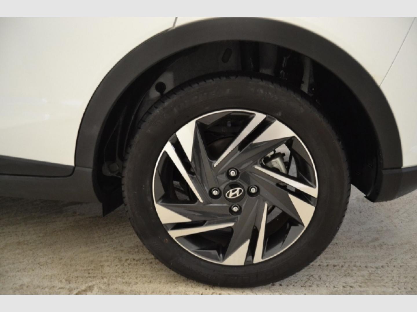 Hyundai Bayon 1.2 MPI Maxx