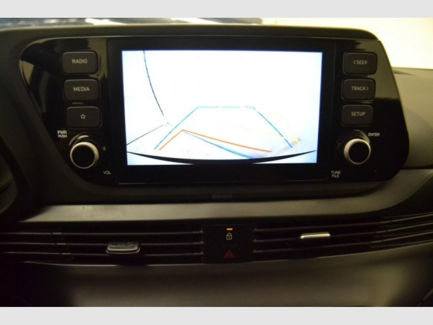 Hyundai Bayon 1.2 MPI Maxx