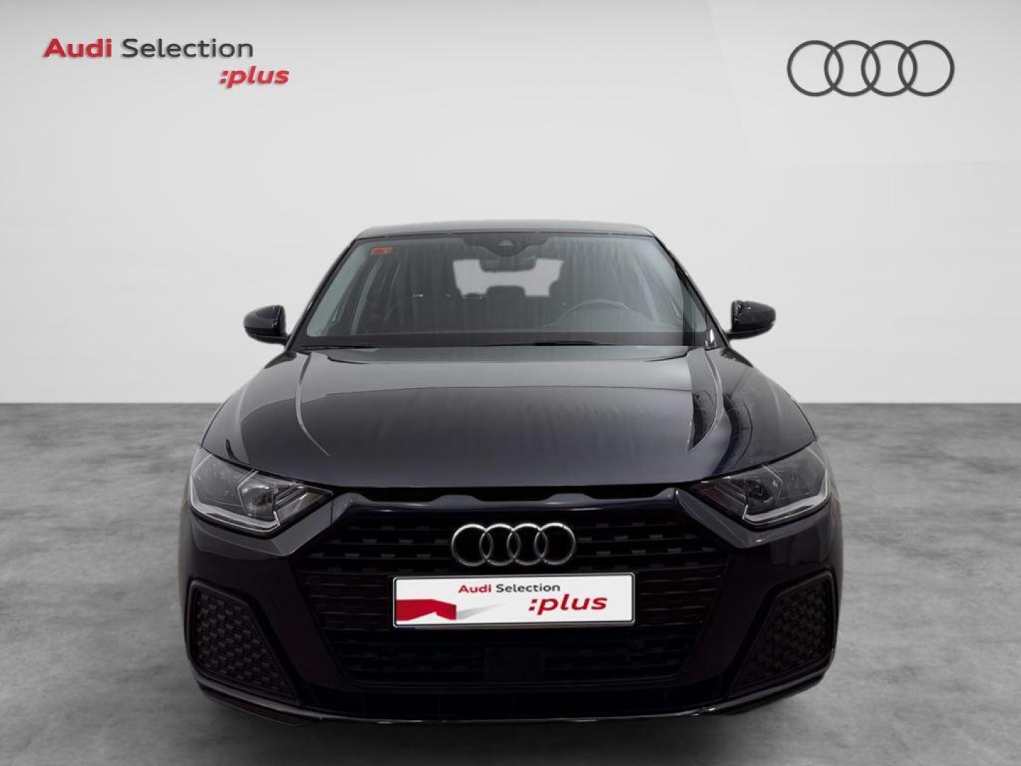 Audi A1 Sportback Advanced 25 TFSI 70 kW (95 CV)