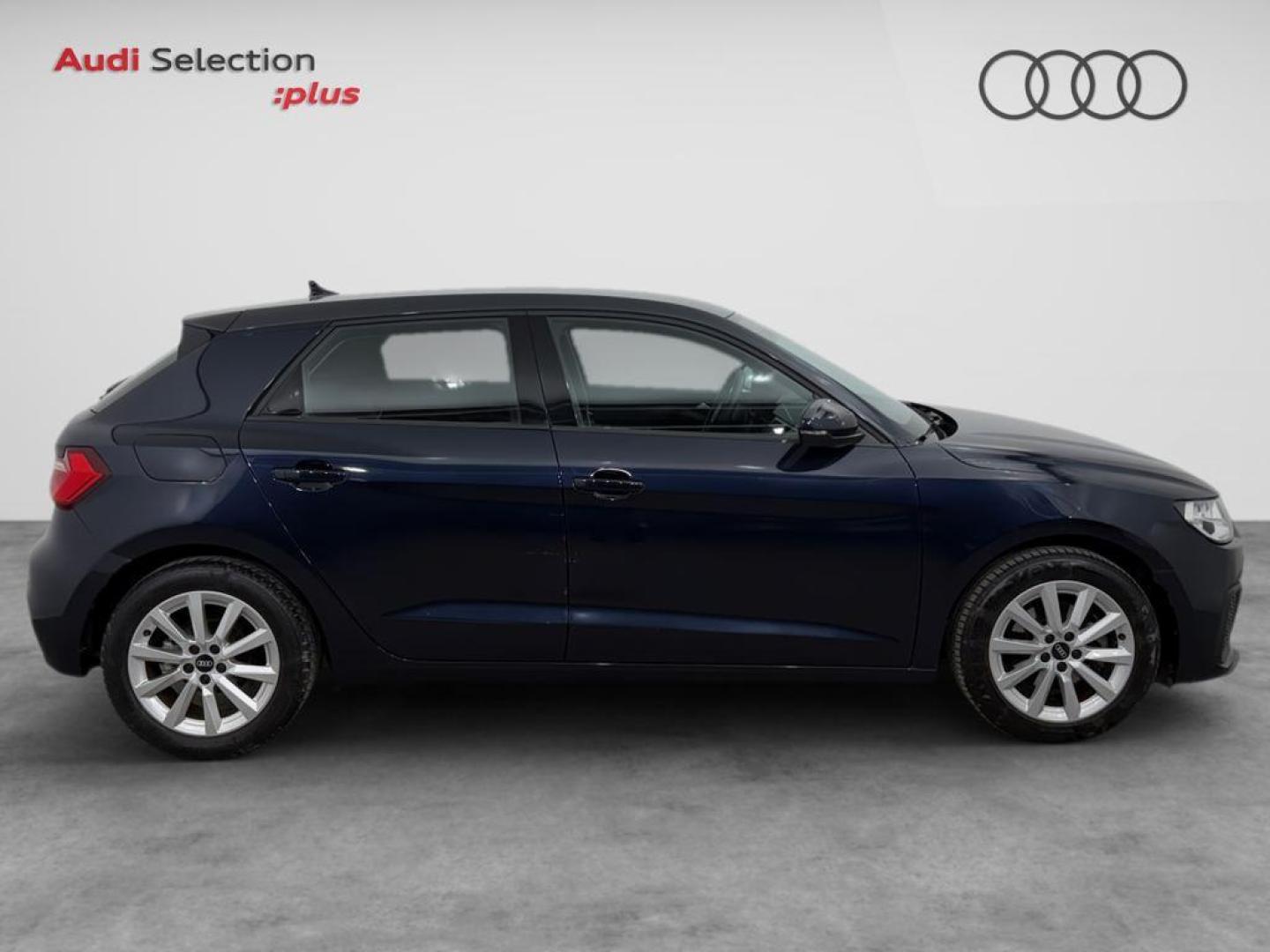 Audi A1 Sportback Advanced 25 TFSI 70 kW (95 CV)