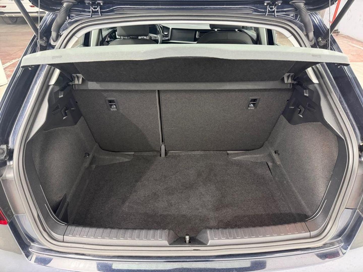 Audi A1 Sportback Advanced 25 TFSI 70 kW (95 CV)