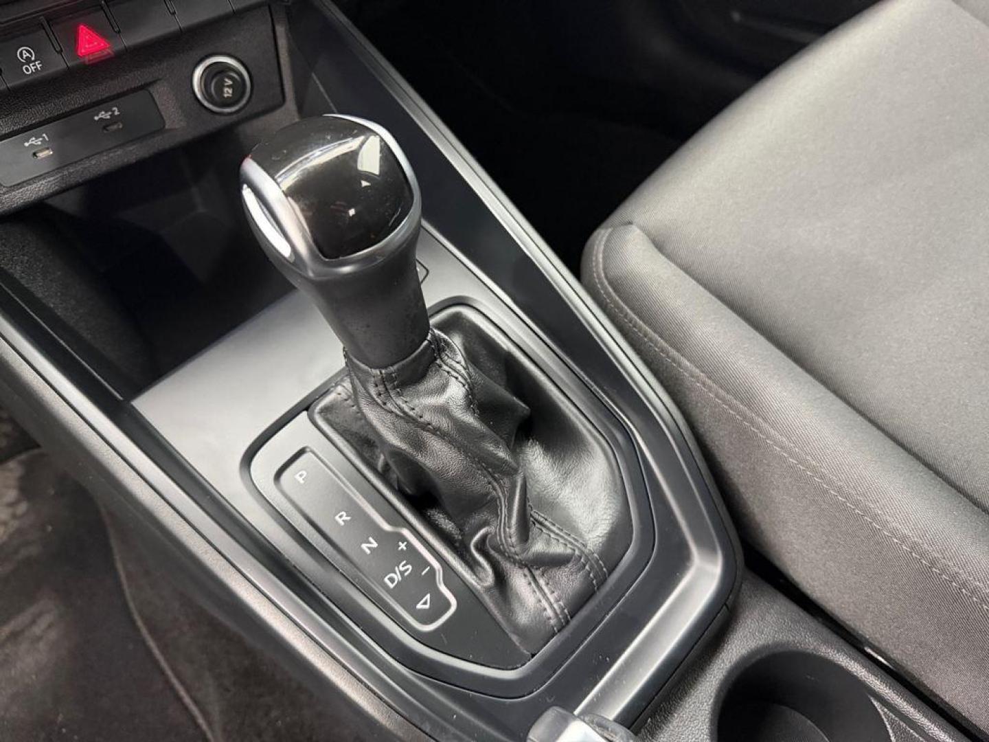 Audi A1 Sportback Advanced 25 TFSI 70 kW (95 CV)