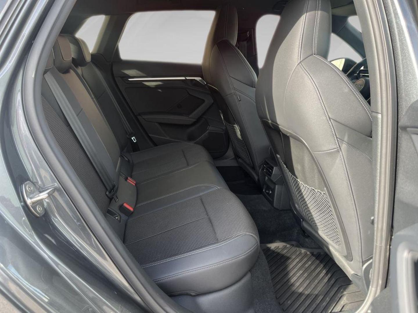 Audi A3 Sportback S line 35 TDI 110 kW (150 CV) S tronic