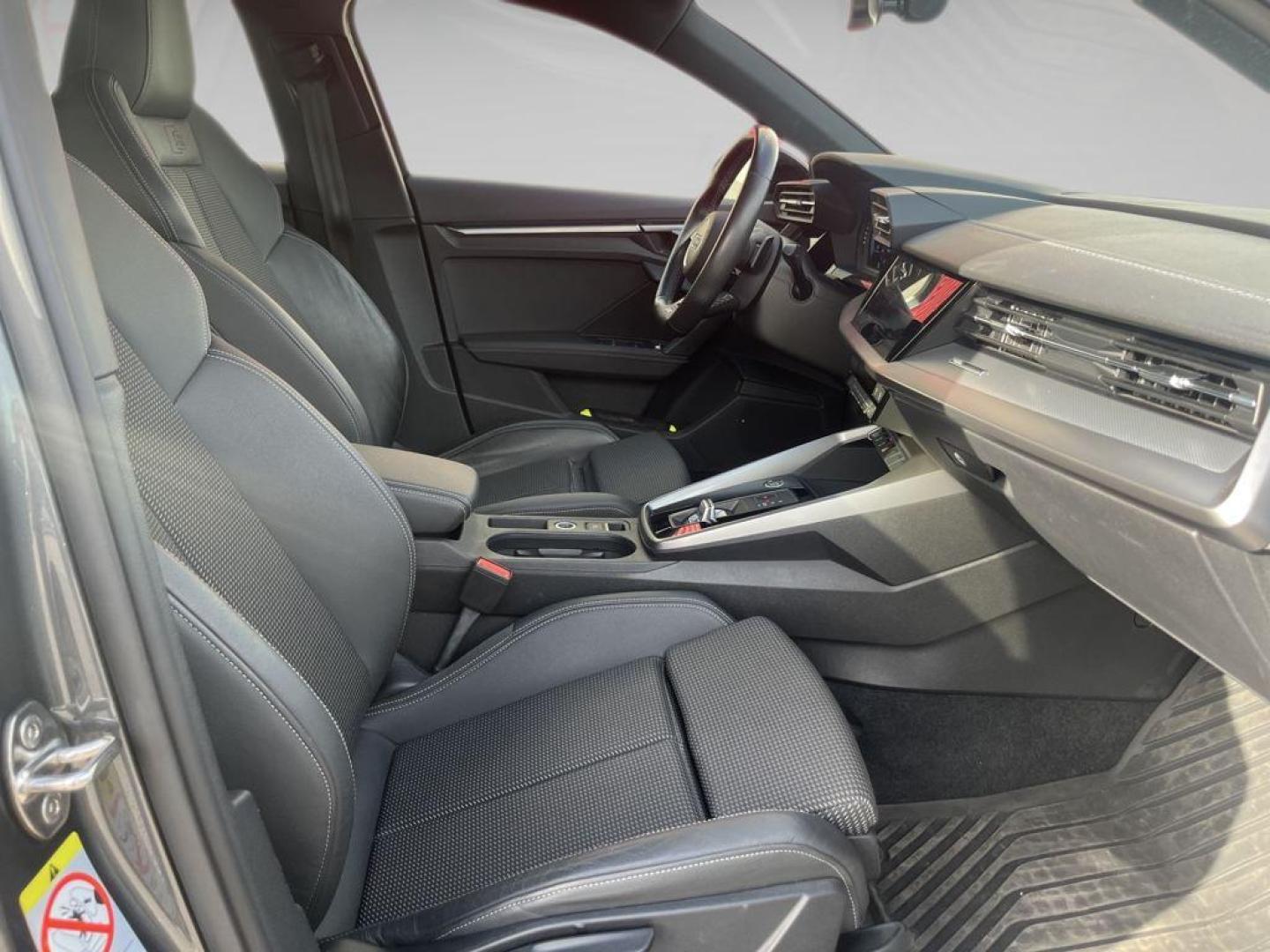 Audi A3 Sportback S line 35 TDI 110 kW (150 CV) S tronic