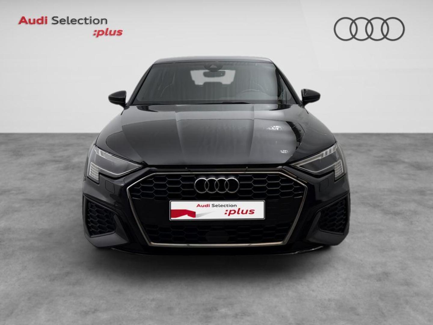 Audi A3 Sportback S line 35 TDI 110 kW (150 CV) S tronic