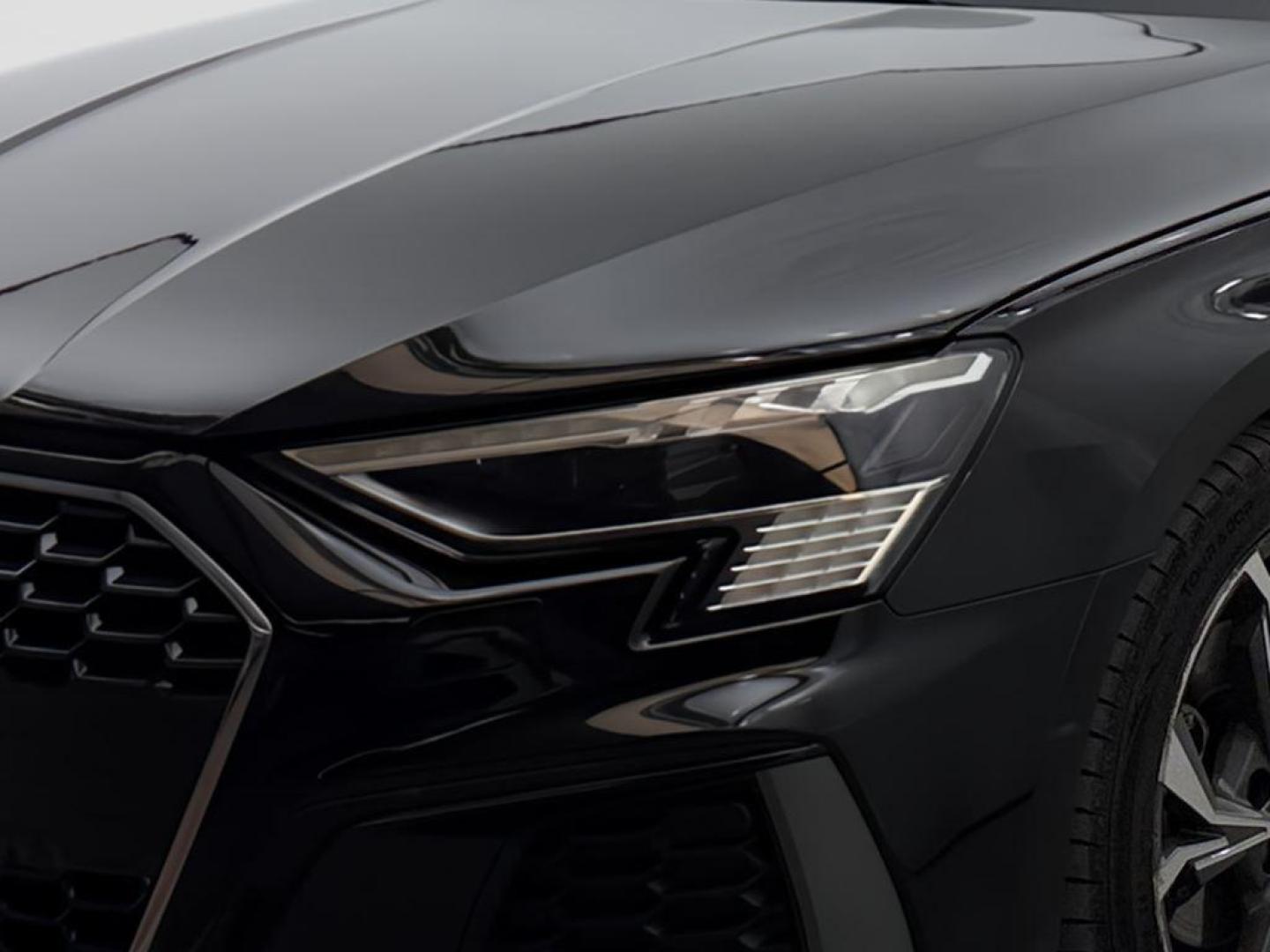Audi A3 Sportback S line 35 TDI 110 kW (150 CV) S tronic