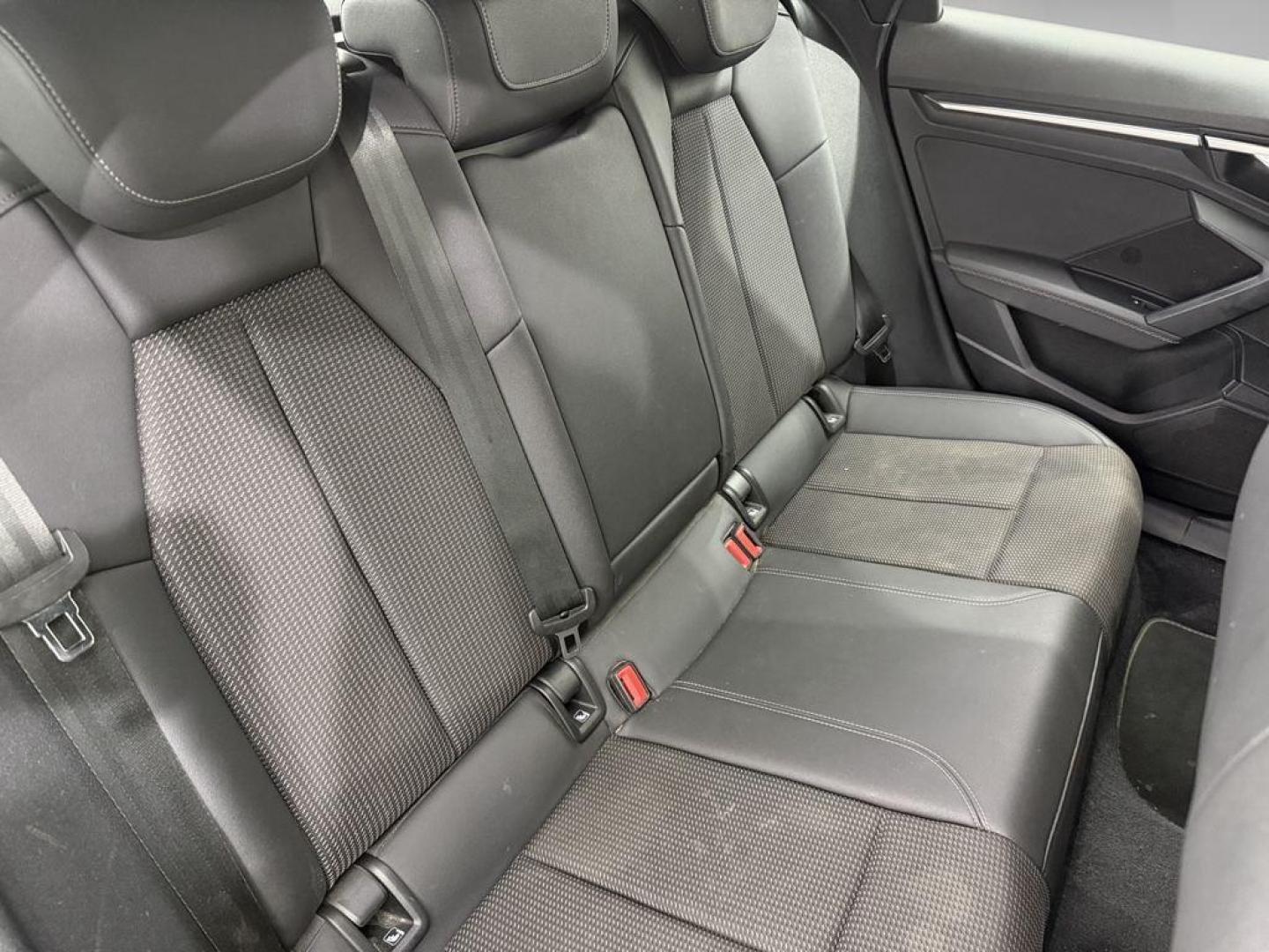 Audi A3 Sportback S line 35 TDI 110 kW (150 CV) S tronic