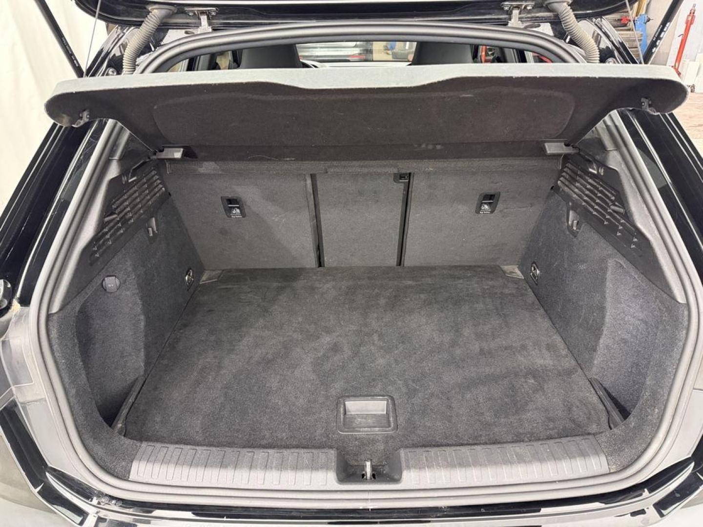 Audi A3 Sportback S line 35 TDI 110 kW (150 CV) S tronic