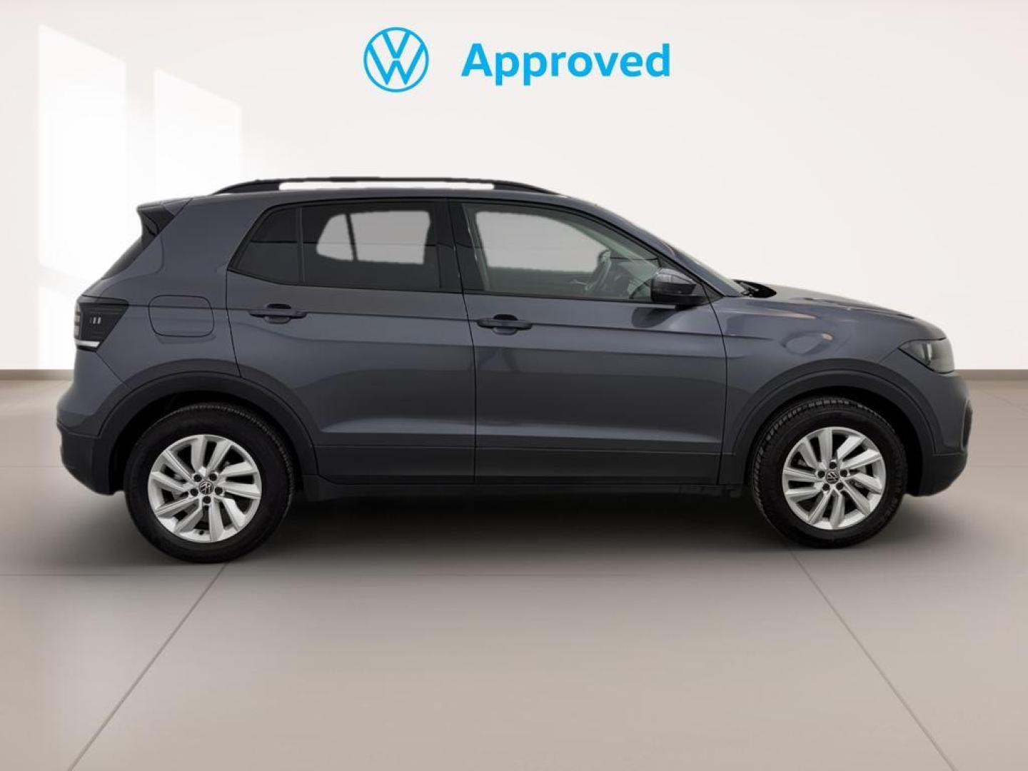 Volkswagen T-Cross Advance 1.0 TSI 81 kW (110 CV)