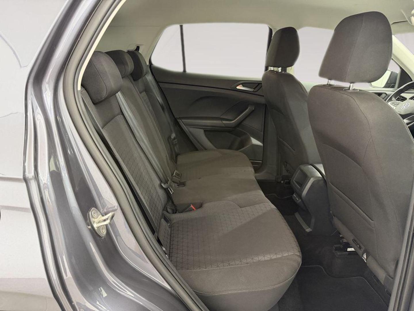 Volkswagen T-Cross Advance 1.0 TSI 81 kW (110 CV)