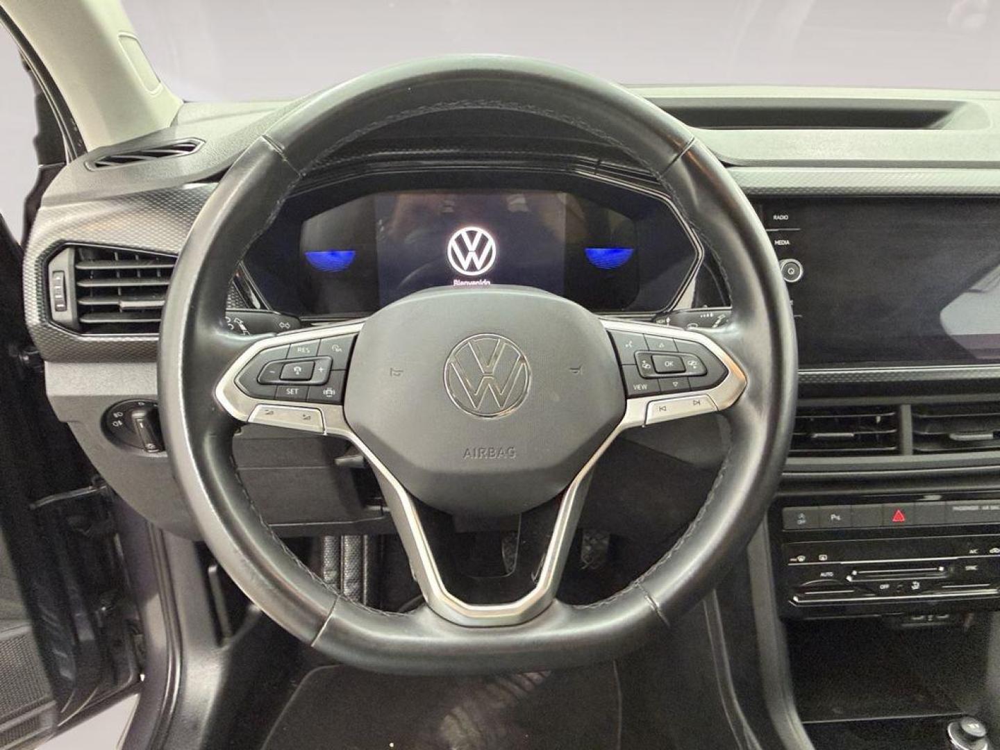 Volkswagen T-Cross Advance 1.0 TSI 81 kW (110 CV)