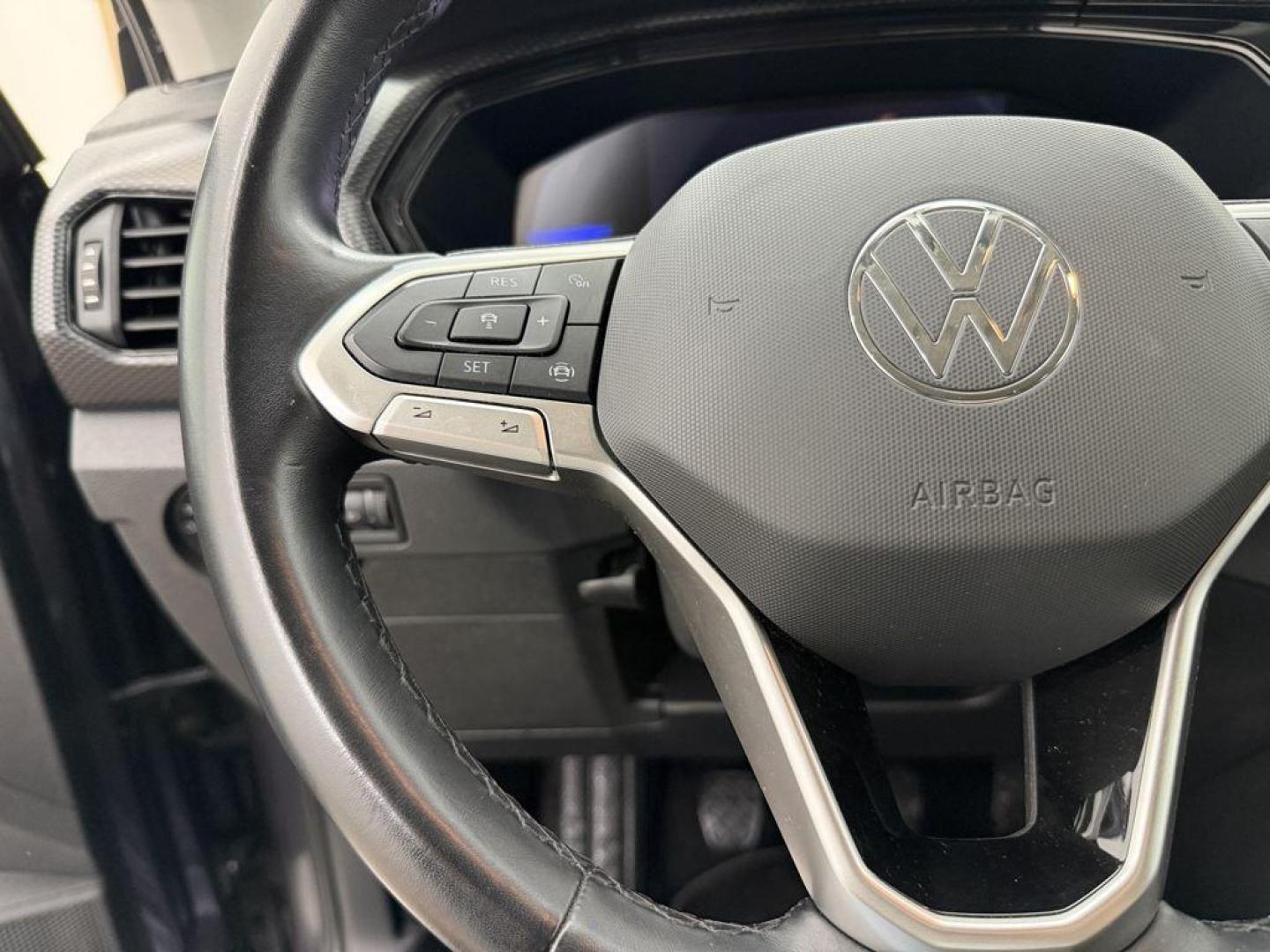 Volkswagen T-Cross Advance 1.0 TSI 81 kW (110 CV)