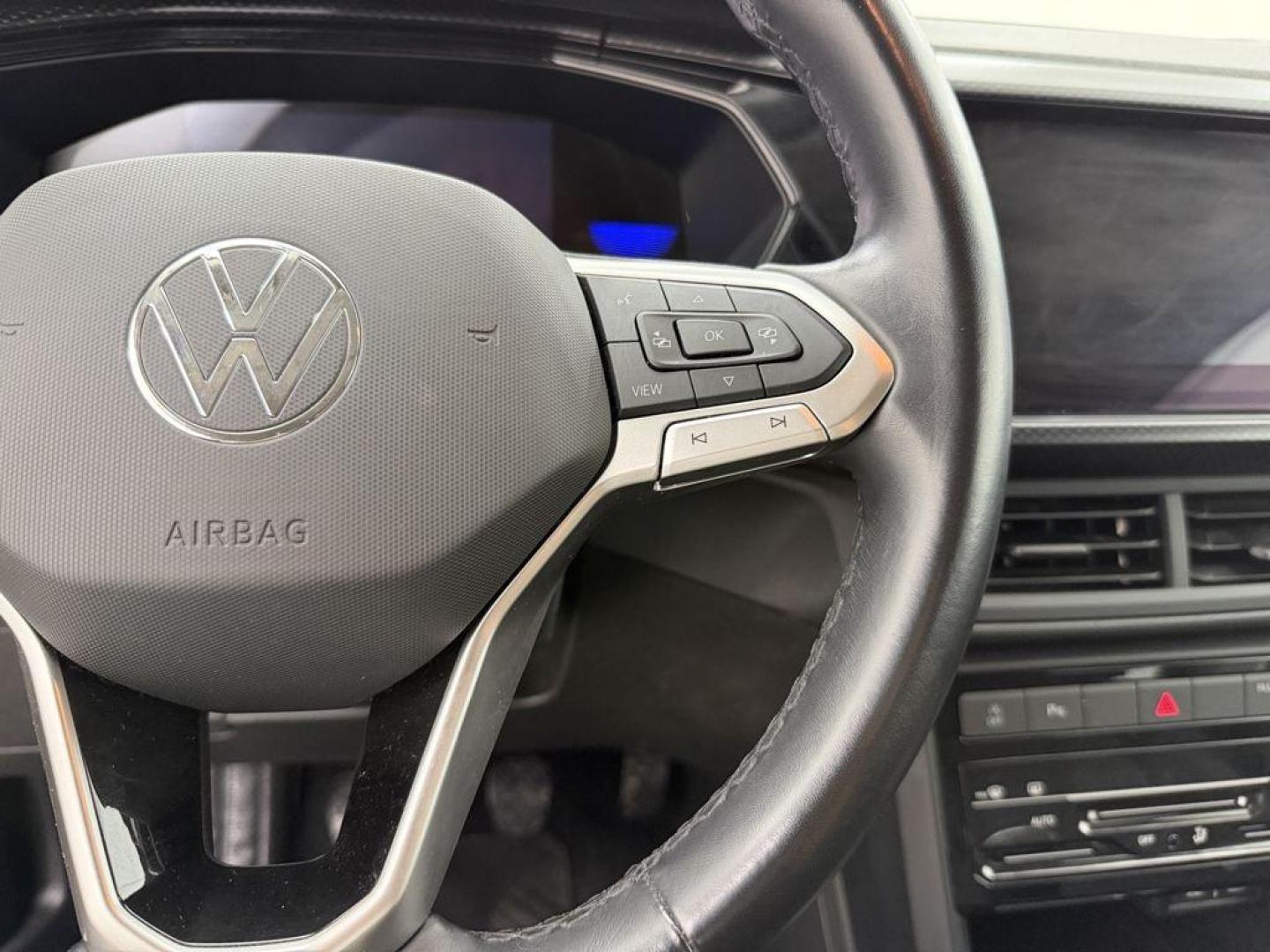 Volkswagen T-Cross Advance 1.0 TSI 81 kW (110 CV)